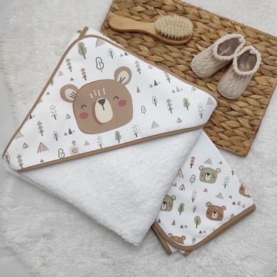 Conjunto Ulisses - Camel