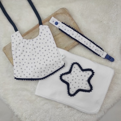 Conjunto NANAQUI Stars