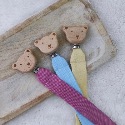 Prende-chupetas Úrsula