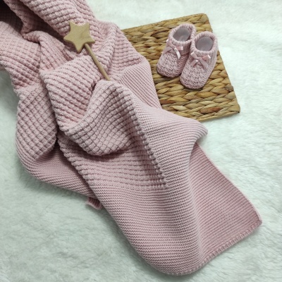 Manta Walter Maquilhagem