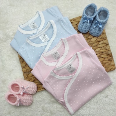 Body interior de trespasse