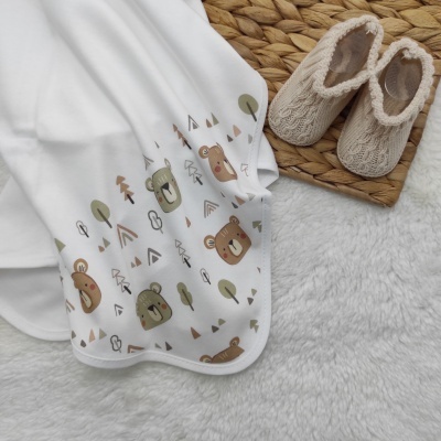 Fralda de Pano Ulisses