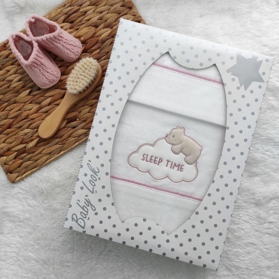 Jogo de Alcofa Serena