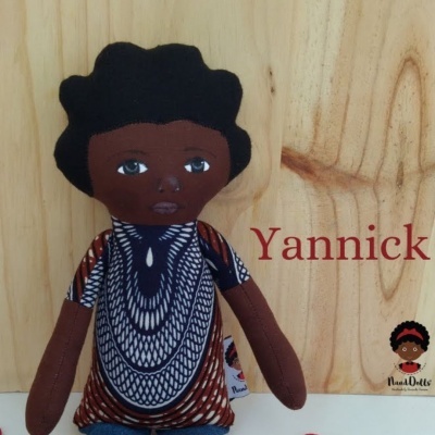 Yannick