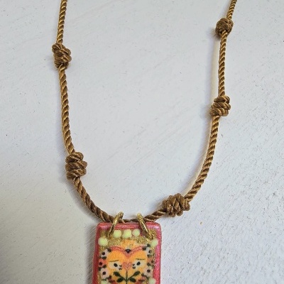 AMULETOS DA ALMA E PROTEÇÃO