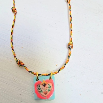 AMULETOS DA ALMA E PROTEÇÃO