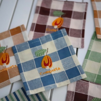 Guardanapo Nome do Bar