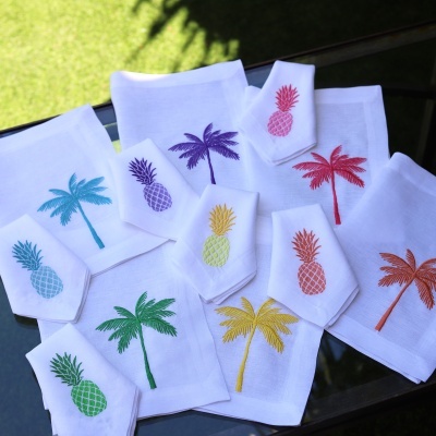 Colecção Tropical Mood