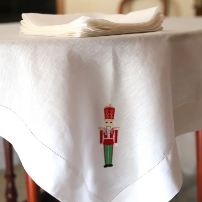 Toalha Soldadinhos de Chumbo