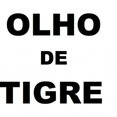 OLHO DE TIGRE