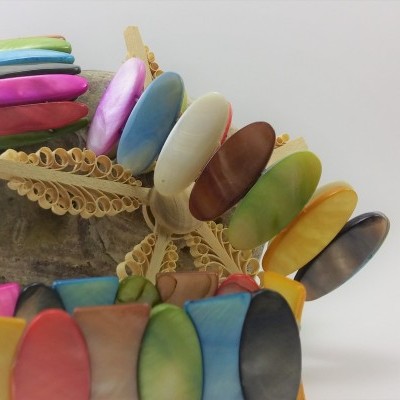 Pulseira Madrepérola NACAR 02