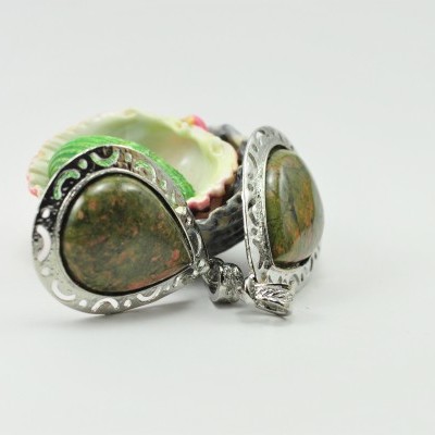 Pendente cor Prateado de Unakita Pendente cor Prateado de Unakita