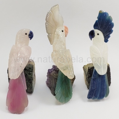 LOURO esculpido à mão LOURO esculpido à mão