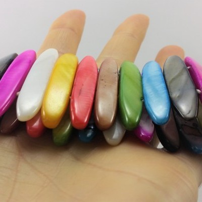 Pulseira Madrepérola NACAR 03 Pulseira Madrepérola NACAR 03