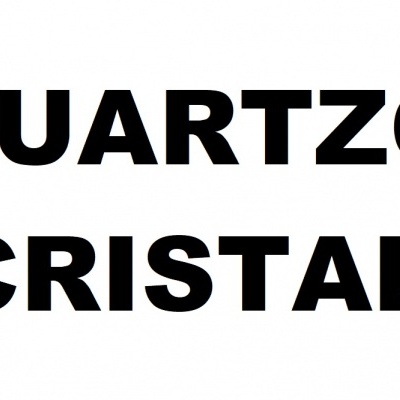 QUARTZO CRISTAL/HIALINO