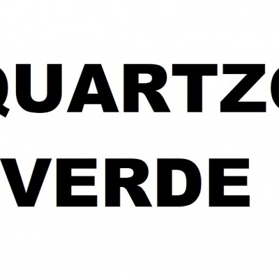QUARTZO VERDE