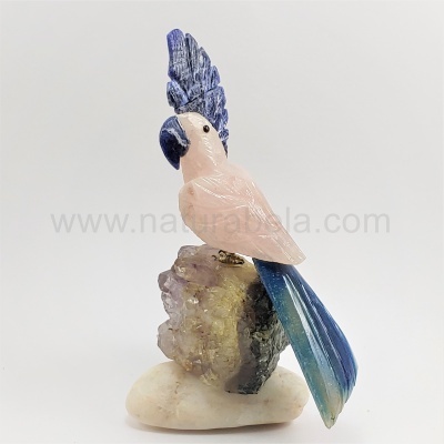 LOURO esculpido à mão LOURO esculpido à mão