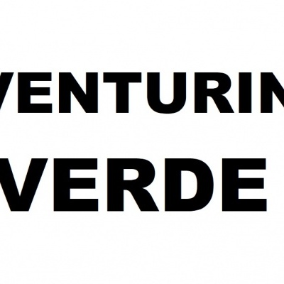 AVENTURINA VERDE