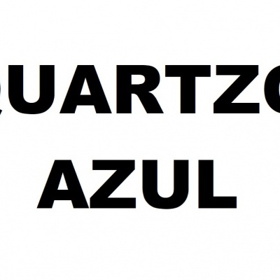 Quartzo Azul