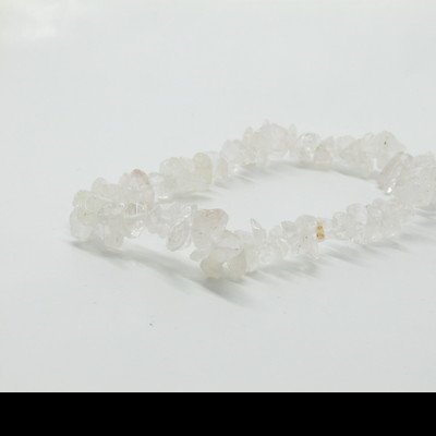 Pulseira CHIP Cristal (Quartzo)