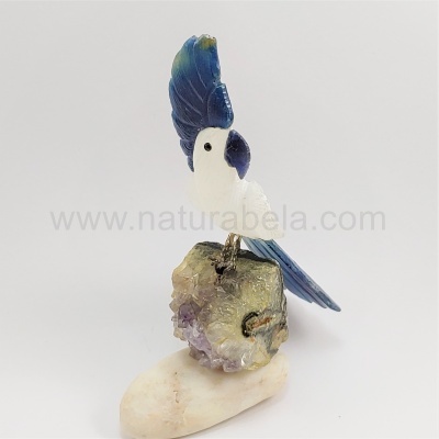 LOURO esculpido à mão LOURO esculpido à mão