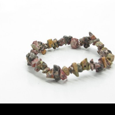 Pulseira CHIP Unakita Pulseira CHIP Unakita