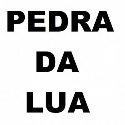 PEDRA DA LUA