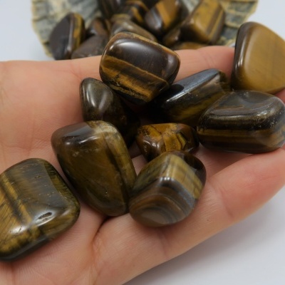 Olho de tigre Olho de tigre