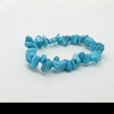 Pulseira CHIP Turquesa