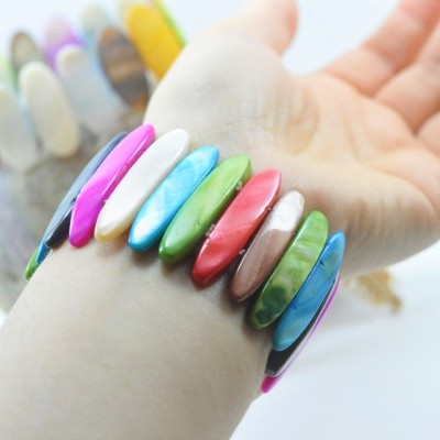 Pulseira Madrepérola NACAR 03 Pulseira Madrepérola NACAR 03