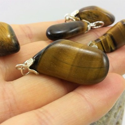 Pedra do Signo Gémeos