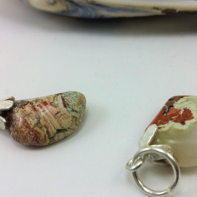 Pedra do Signo Escorpião Pedra do Signo Escorpião