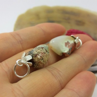 Pedra do Signo Escorpião Pedra do Signo Escorpião