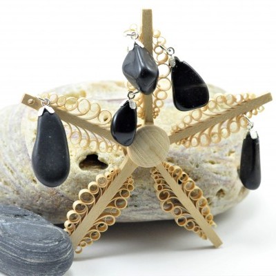 Pedra do Signo Capricórnio Pedra do Signo Capricórnio