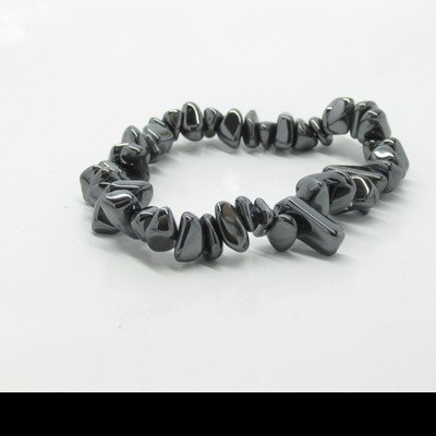 Pulseira CHIP Hematite