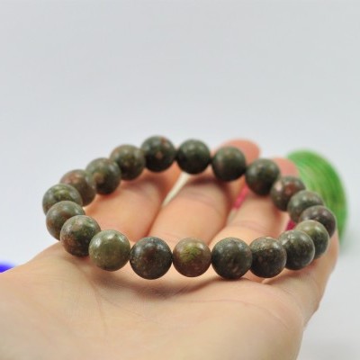 Pulseira de Bolas Unakita Pulseira de Bolas Unakita
