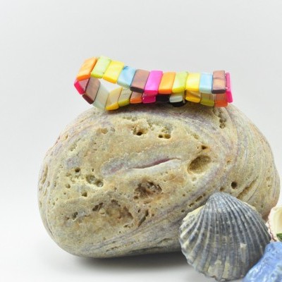 Pulseira Madrepérola NACAR 04 Pulseira Madrepérola NACAR 04