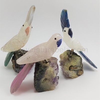 LOURO esculpido à mão LOURO esculpido à mão