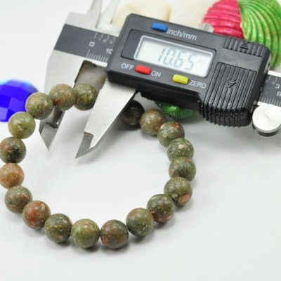 Pulseira de Bolas Unakita Pulseira de Bolas Unakita