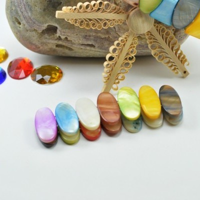 Pulseira Madrepérola NACAR 02