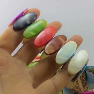 Pulseira Madrepérola NACAR 02