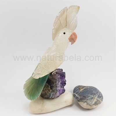 LOURO esculpido à mão LOURO esculpido à mão