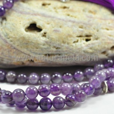 JapaMala de Ametista