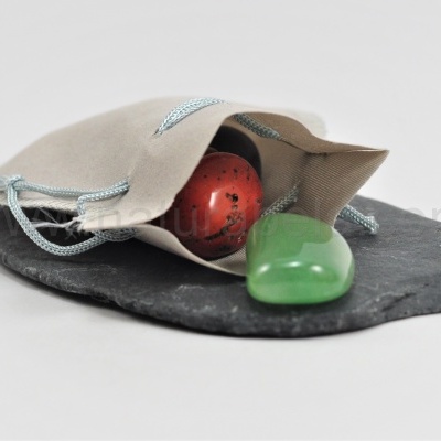 Os Cristais dos 7 Chakras