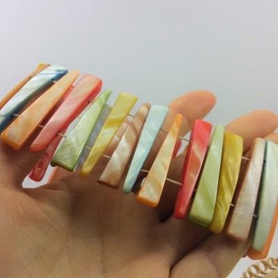 Pulseira Madrepérola NACAR 05 Pulseira Madrepérola NACAR 05