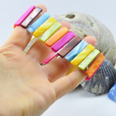 Pulseira Madrepérola NACAR 04 Pulseira Madrepérola NACAR 04