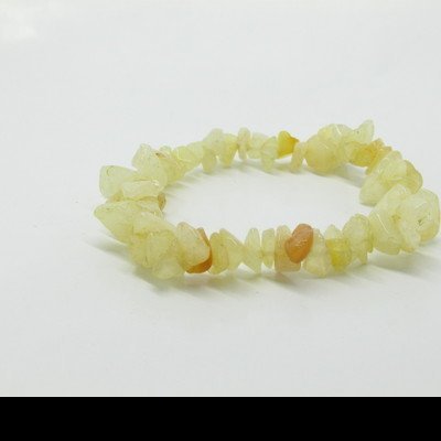 Pulseira CHIP Citrino Pulseira CHIP Citrino