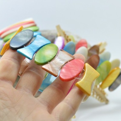 Pulseira Madrepérola NACAR 01 Pulseira Madrepérola NACAR 01