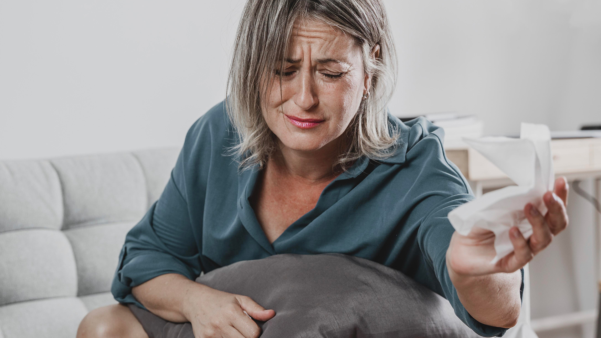 Como aumentar a energia de forma natural quando se sente cansado?