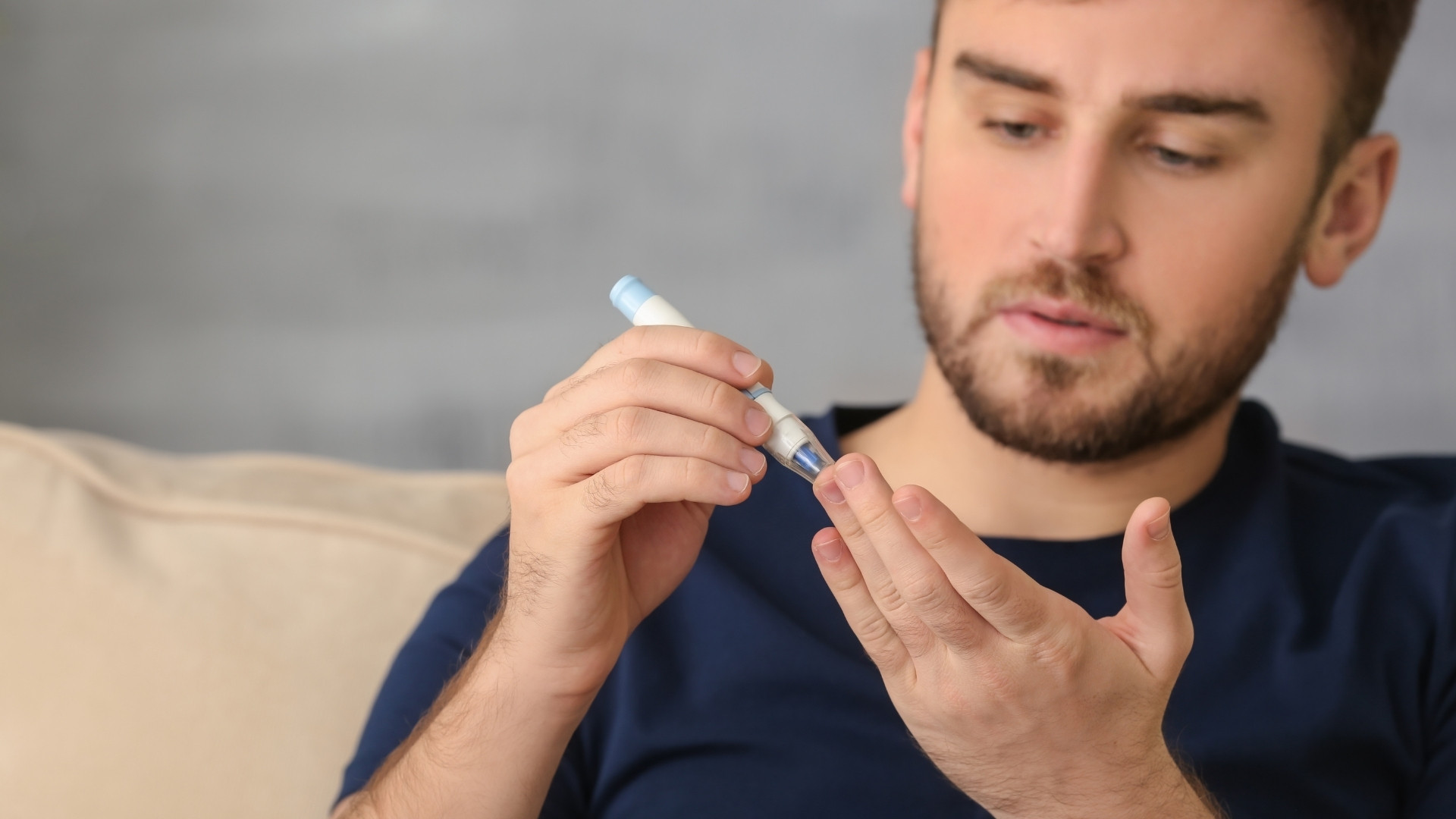 Como prevenir a diabetes de forma natural: estratégias simples para uma vida equilibrada